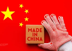 Fret express depuis la Chine 6 Articles d'exportation de la Chine