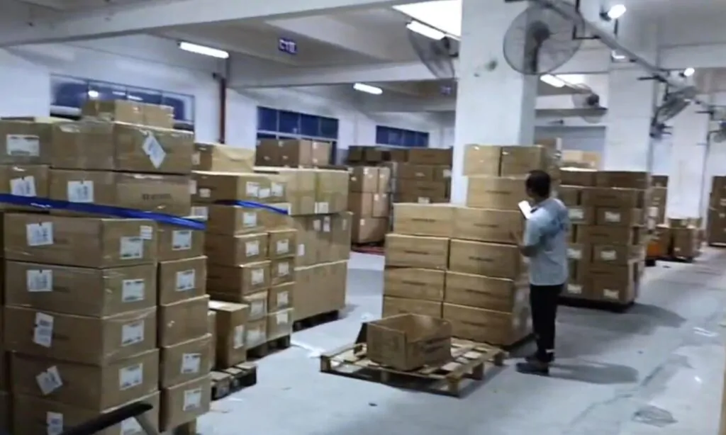 China to Amazon FBA 1 Free Warehousing 1 1024x614 1