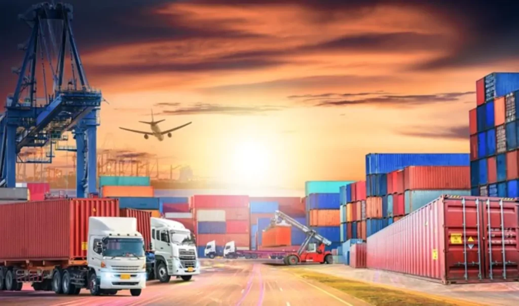 Sea Freight From China 9 When to choose Ocean freight