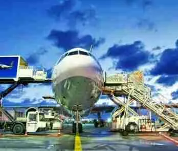 air Freight Shipping from China to