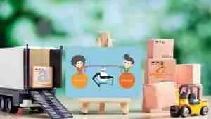 如何從阿里巴巴出貨到英國亞馬遜