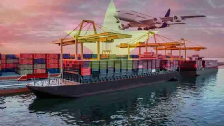 Shipping from Shenzhen, China to USA: Complete Guide 142 Envio de Shenzhen, China para os EUA: Guia completo
