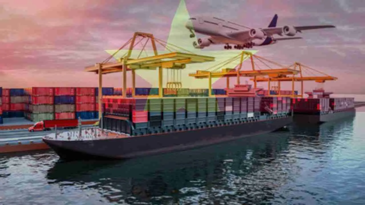 Shipping from Shenzhen, China to USA: Complete Guide