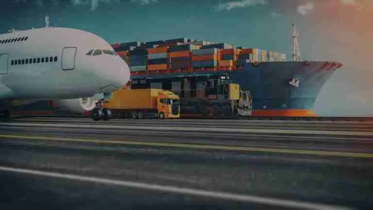 Shipping Cost from China to USA for 9 Main Shipping Methods 113 Custo de envio da China para os EUA para 9 métodos de envio principais