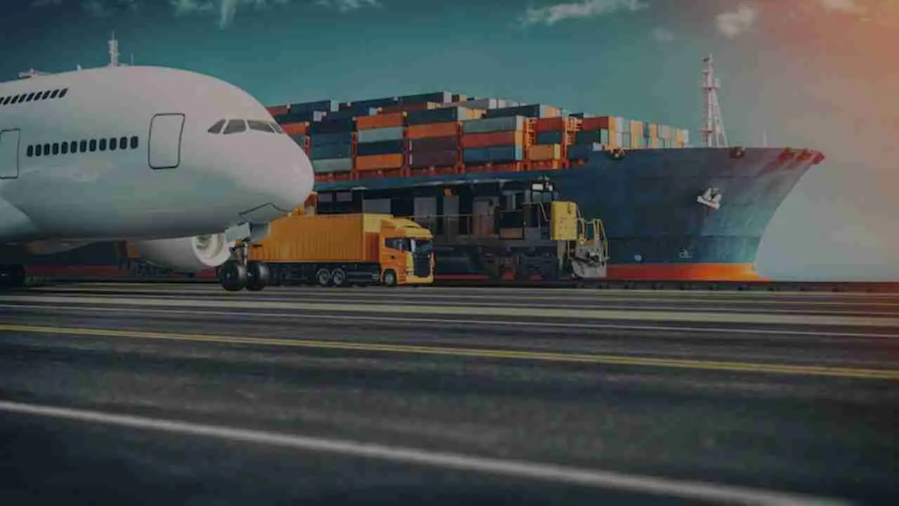 Shipping Cost from China to USA for 9 Main Shipping Methods