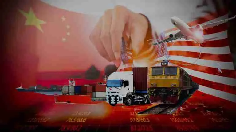 Shipping from China to Chicago: Time, Rates, and More 91 Remessa da China para Chicago: Tempo, tarifas e muito mais