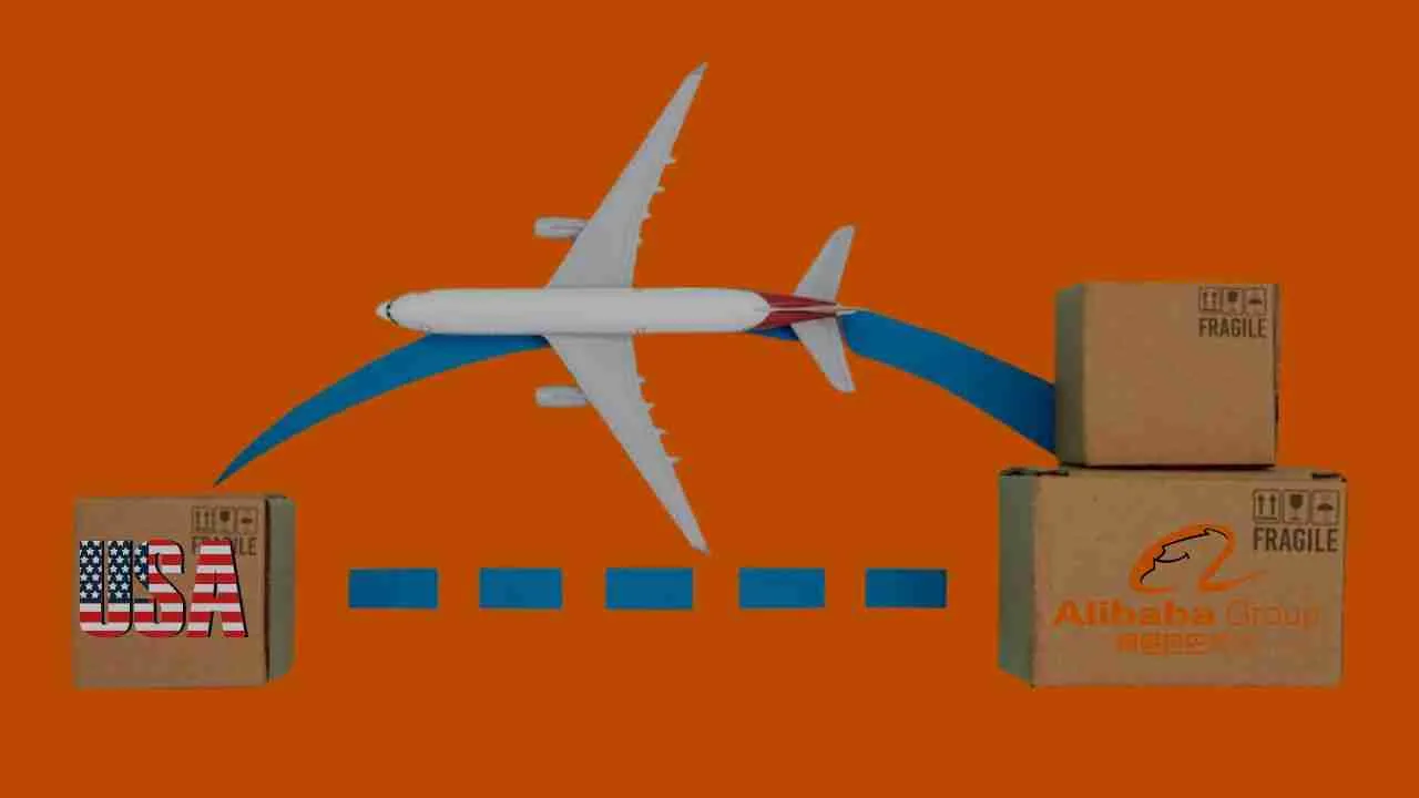 How to Ship from Alibaba to USA?-Complete Guide Step by Step