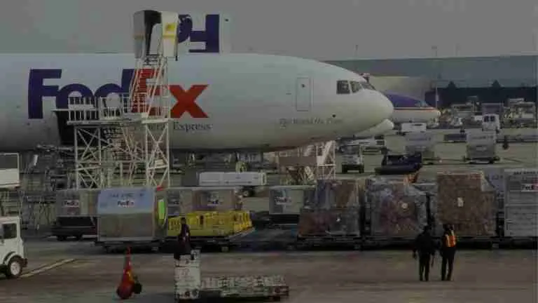 FedEx Delivery Times: Answered 101