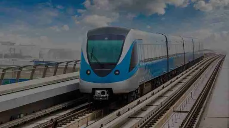 Railway Shipping from China: Quick and Cost-Effective.
