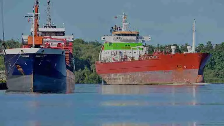 Guía para principiantes sobre las mejores rutas de barcos de carga desde China