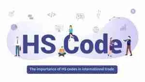 HS 代碼的含義與定義 | 2022年