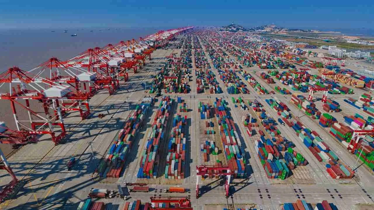 What Do Terminal Handling Charges Mean?