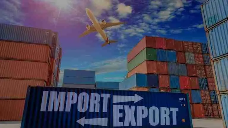 Documents Required for Import&Export Customs Clearance 107 進出口清關所需文件