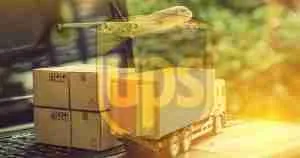 أسعار الشحن وتقديرات التكلفة لشركة UPS
