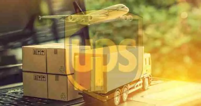 UPS Shipping Rates & Cost Estimates 98 UPS 運費和成本估算