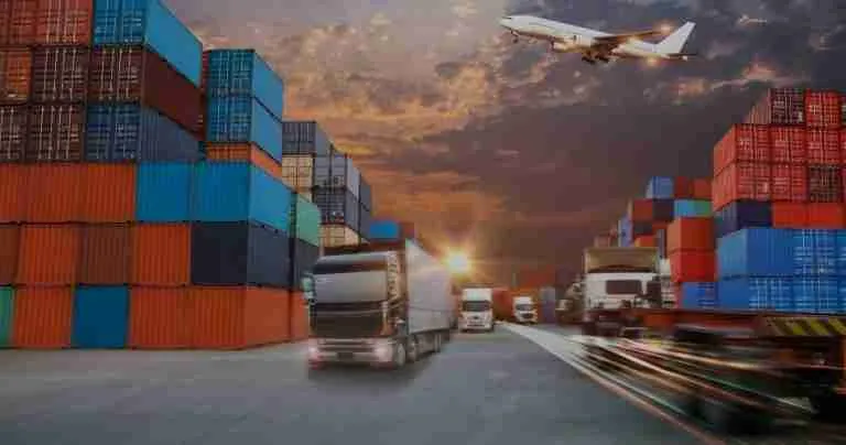 Definition of Consignee in Shipping Freight 87 貨運中收貨人的定義