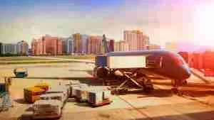 空運和空運：您需要了解的一切