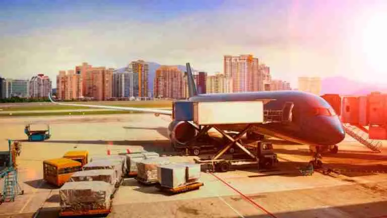 空運與空運:您需要了解的一切 18 空運和空運:您需要了解的一切