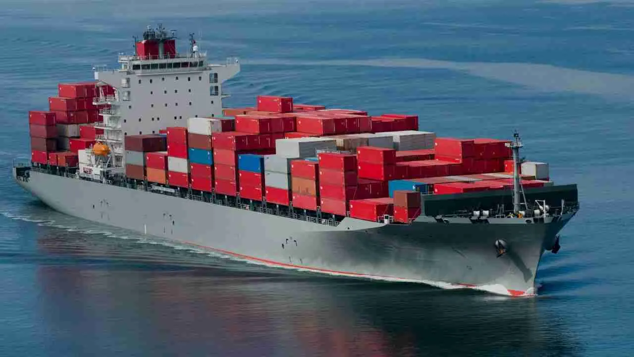 The Cheapest Way to Ship Heavy Items from China: Heavy Item Shipping Rates & Options