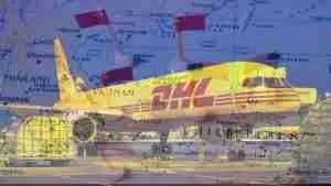 中国からの DHL エクスプレス配送: 中国からの DHL について知っておくべきことすべて