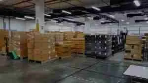 混載輸送：貨物混載とは何か、メリットと課題