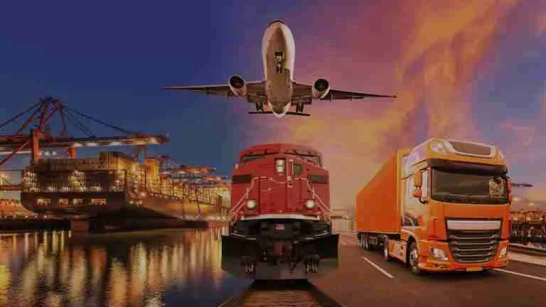 Domestic Freight Forwarding Companies: Things You Need to Know 204 Domestic Freight Forwarding Companies: Things You Need to Know