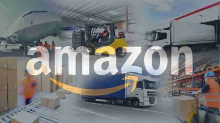 Amazon FBM and Amazon FBM Shipping: Full Guide 2025 89 亚马逊 FBM 和亚马逊 FBM 货运:完整指南 2022