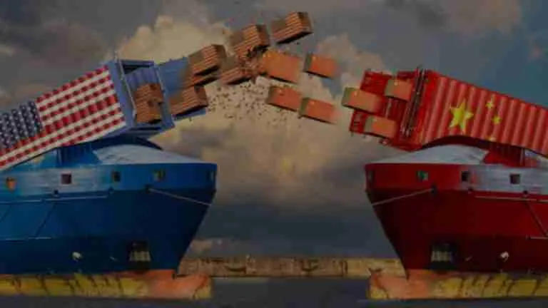 Sea Freight from China to USA: Things You need to Know 40 从中国到美国的海运:您需要了解的事情
