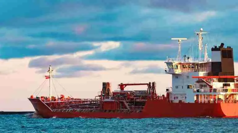 Beginner’s Guide to Ocean Freight Company & Ocean Freight forwarding Process 22 海运公司和海运货运代理流程初学者指南