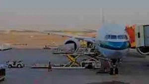 空运货运代理和空运货运代理：您需要了解的一切