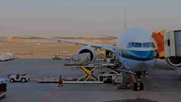 空运货运代理和空运货运代理:您需要了解的一切 1 空运货运代理和空运货运代理:您需要了解的一切