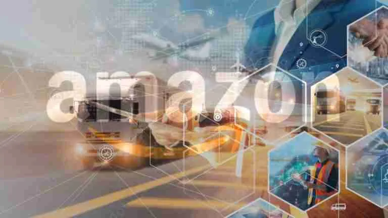 Freight Forwarding Amazon FBA: How to Find the Best Freight Forwarders & Customs Brokers for Amazon FBA 202 Transporte de mercancías para Amazon FBA: Cómo encontrar los mejores transportistas y agentes de aduanas para Amazon FBA