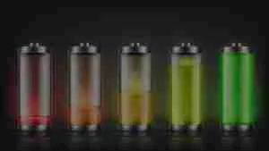 中国のトップ10リチウム電池メーカー