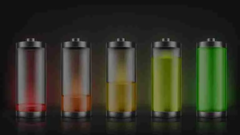 Top 10 Lithium Battery Manufacturers in China