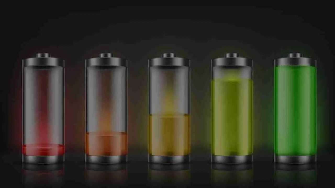 Top 10 Lithium Battery Manufacturers in China