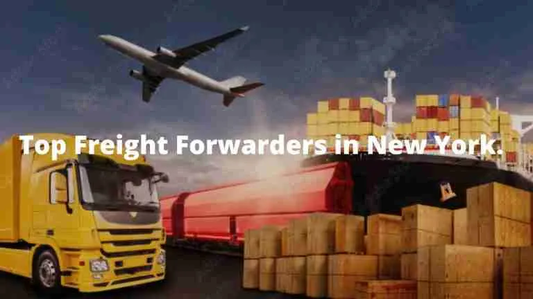 Los mejores transportistas de carga en Nueva York