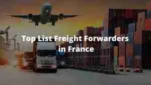 Lista de los mejores transportistas en Francia