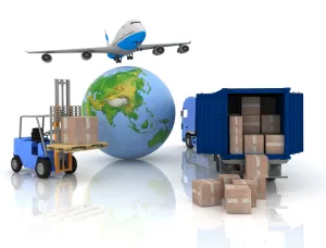 Top 10 Freight forwarders in Shenzhen