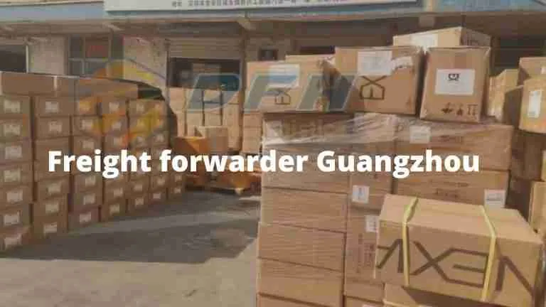 Freight forwarder Guangzhou 21 廣州貨運代理