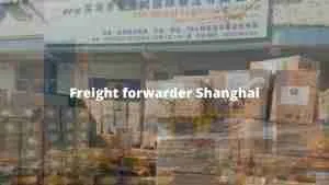 Transitaire Shanghai
