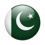 Versand nach Region 19 Versand von China nach Pakistan