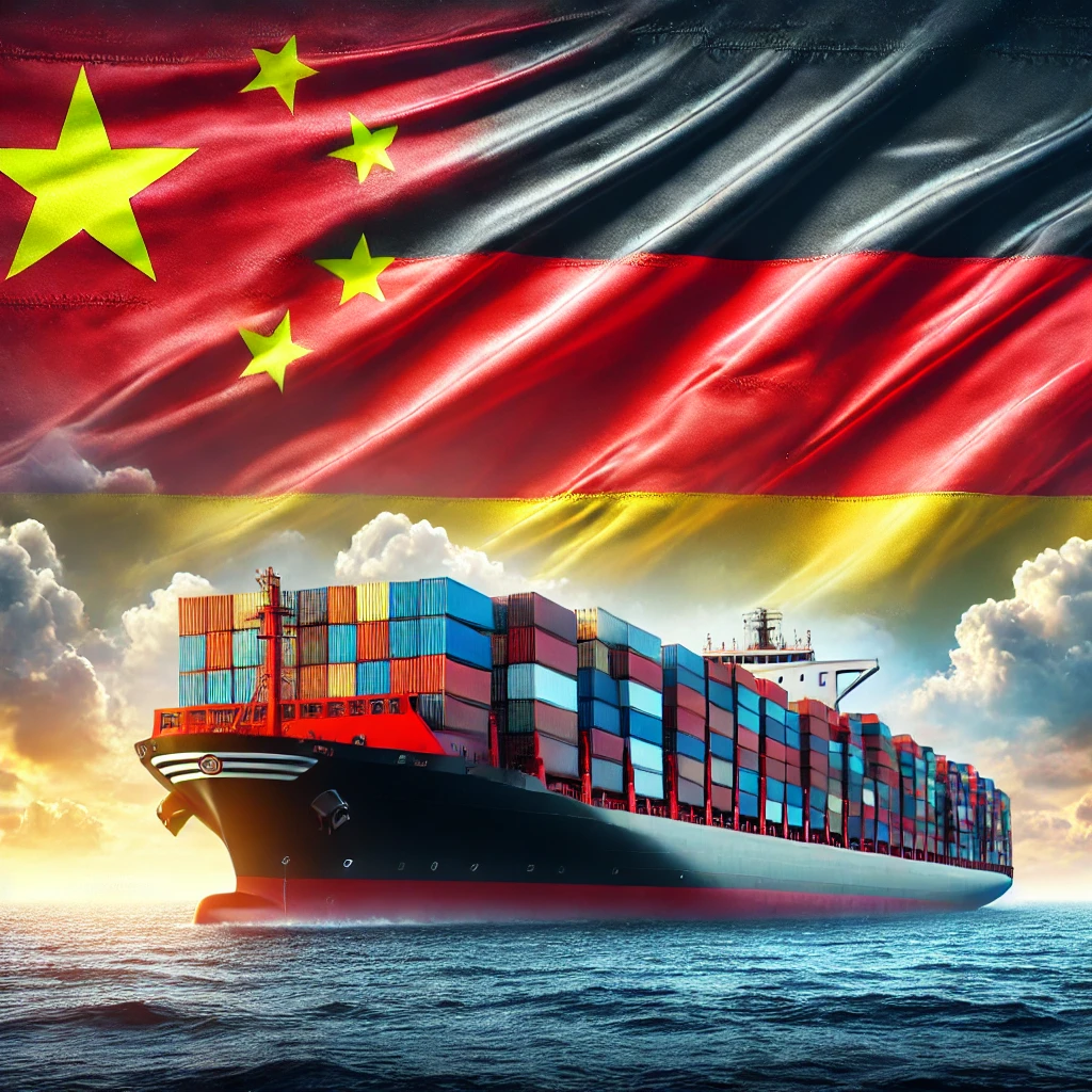 Start Shipping from China to Germany now! 2 Shipping From China To Germany 2
