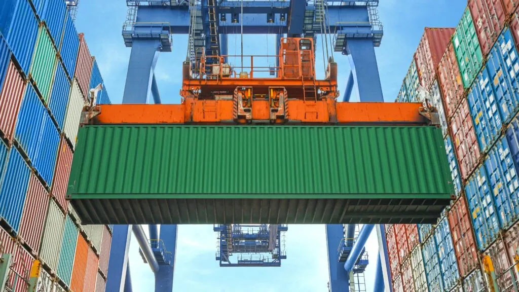 Start shipping from China to USA now! 54 What-is-FCL-Full-Container-Load