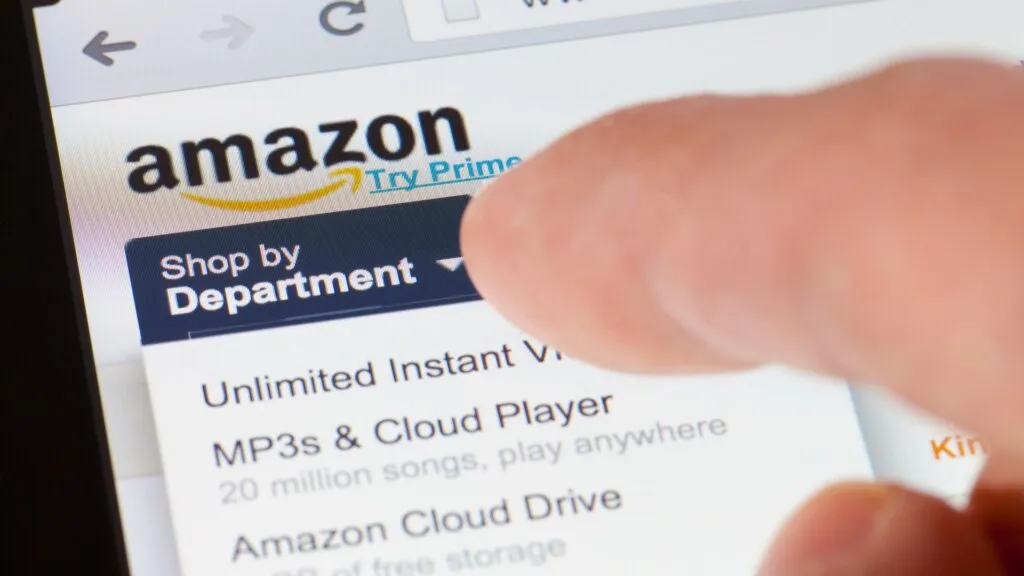 Start shipping from China to USA now! 64 Amazon-FBA-Shipping