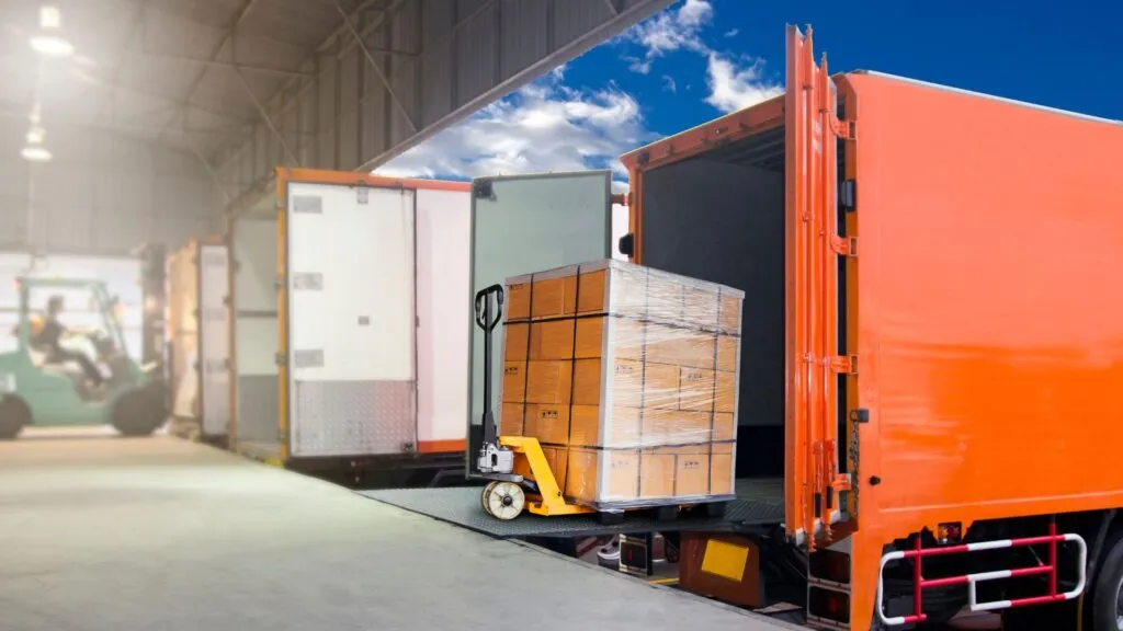Start shipping from China to USA now! 46 Express Freight From China to US